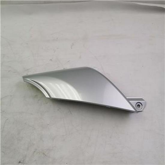 Foton Left Corner Plate Assembly - Primer L153100000065