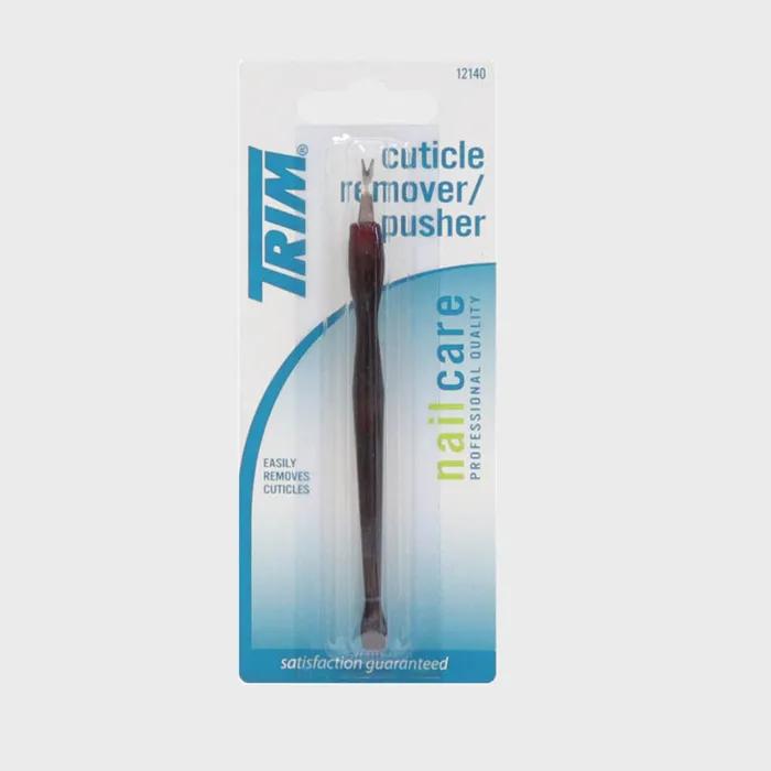 Cuticle Pusher