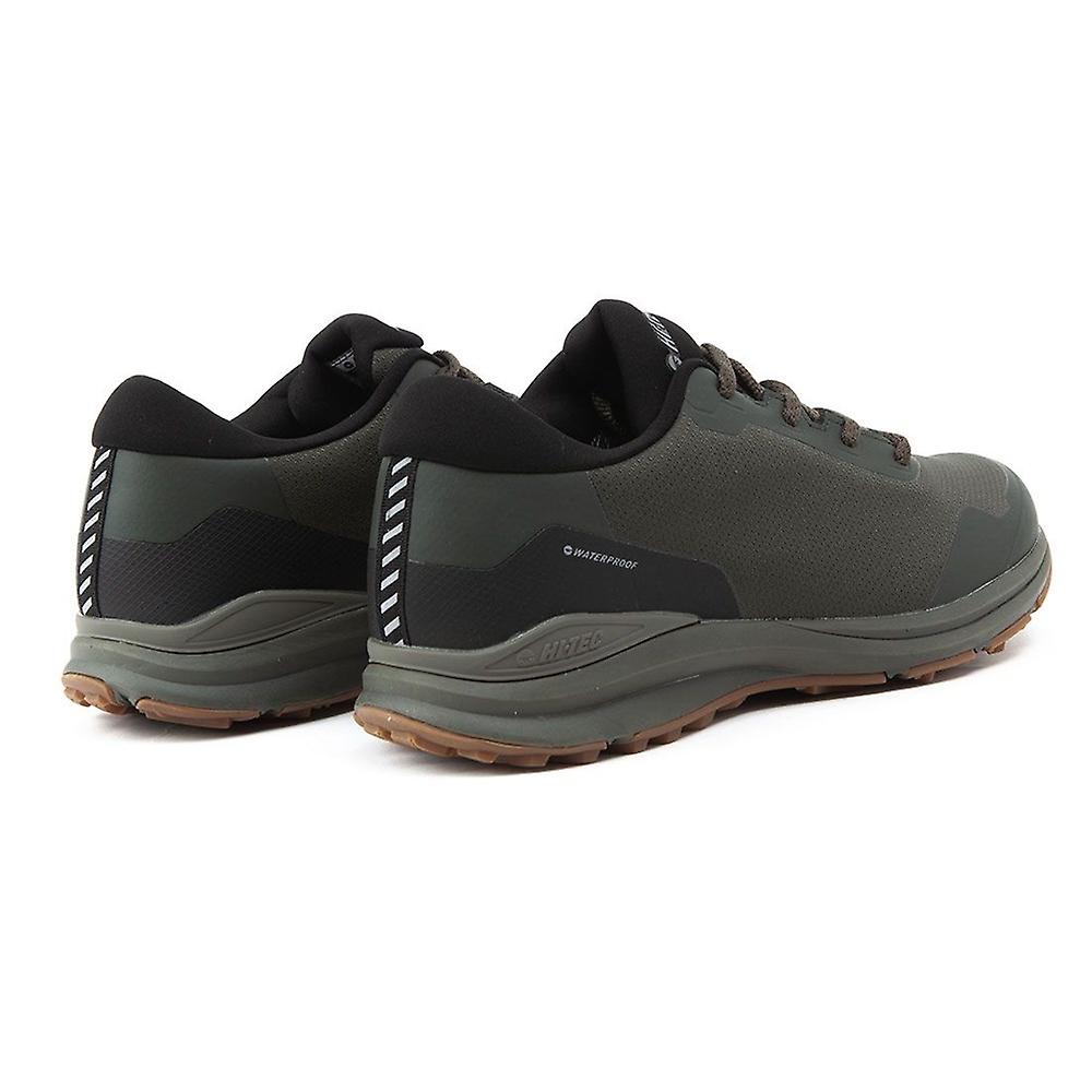 Hi-Tec Mens Benard Waterproof Walking Shoes