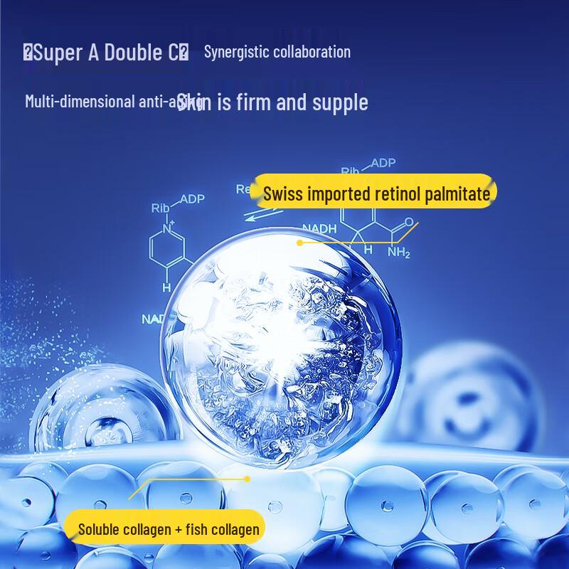 Feisini Retinol & Collagen Anti-Wrinkle Hydrating Face Mask