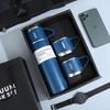 MRSIKEY 304 Stainless Steel Insulated Mug Gift Set