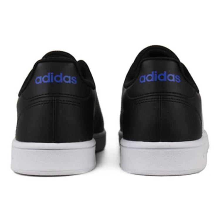 Adidas Neo Grand Court Base 'Black White' EG5942