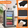 Refrigerator Washing Machine Cover Silicone Mat Dust-Proof  Protection Mats Oil Proof Household Cushioning Pads Kitchen Supplies