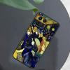 Vincent Van Gogh For Honor Magic 7 Lite 6 8 Case For Honor 200 400 Pro 90 70 50 X8c X8b X9a X9b X9c X9d Win RT