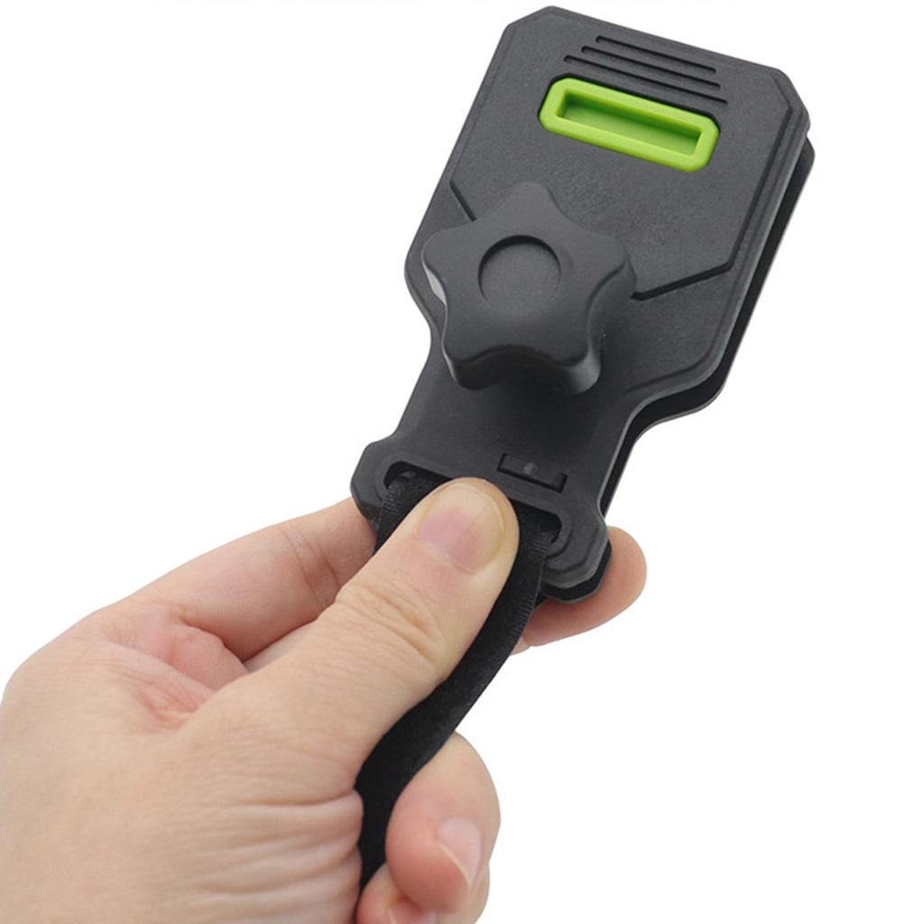 RVs Canopy Grippers RVs Canopy Fixture Windproof Clip Protect Awning From Rips and Tear Nylon Awning Clips Universal