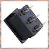 2025 Trend 20X SPDT ON-OFF-On 3 Position Snap In Boat Rocker Switch AC 250V/6A 125V/10A