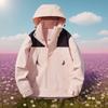 Windcheaters Coat for Men and Women with The Same Windproof Fabrics Comfortable and Stylish Thin Section of The Rushing Jacket YG-1990