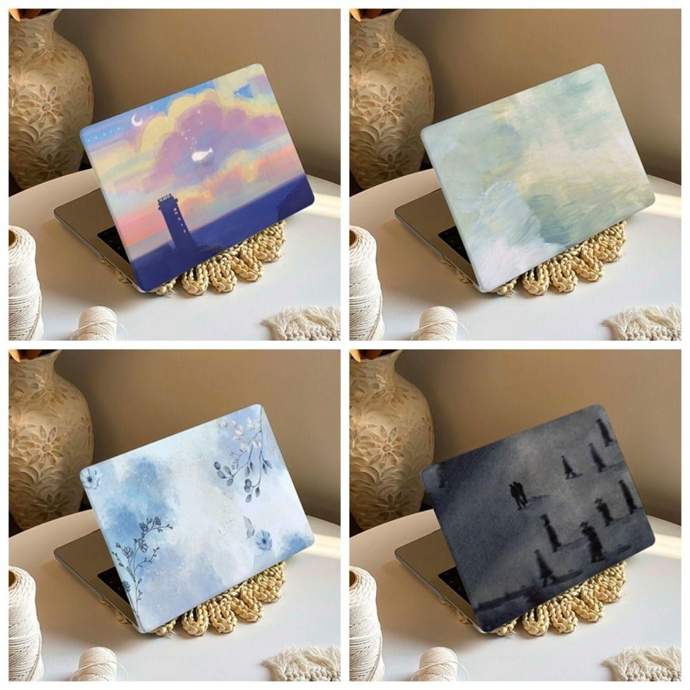 DIY Notebook Computer Cover Skin Universal Ultrabook Decorate Decal 15inch Laptop Stickers Skins