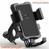 Electric Vehicle & Bicycle Phone Holder for Delivery Riders