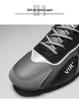2024 Men's Trendy Casual Sports Shoes - Comfortable Fashion for Youth