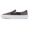 Kith X Vault OG Classic Slip-On LX 'Bandana - Moonless Night' Men's VN0A45JK6CH