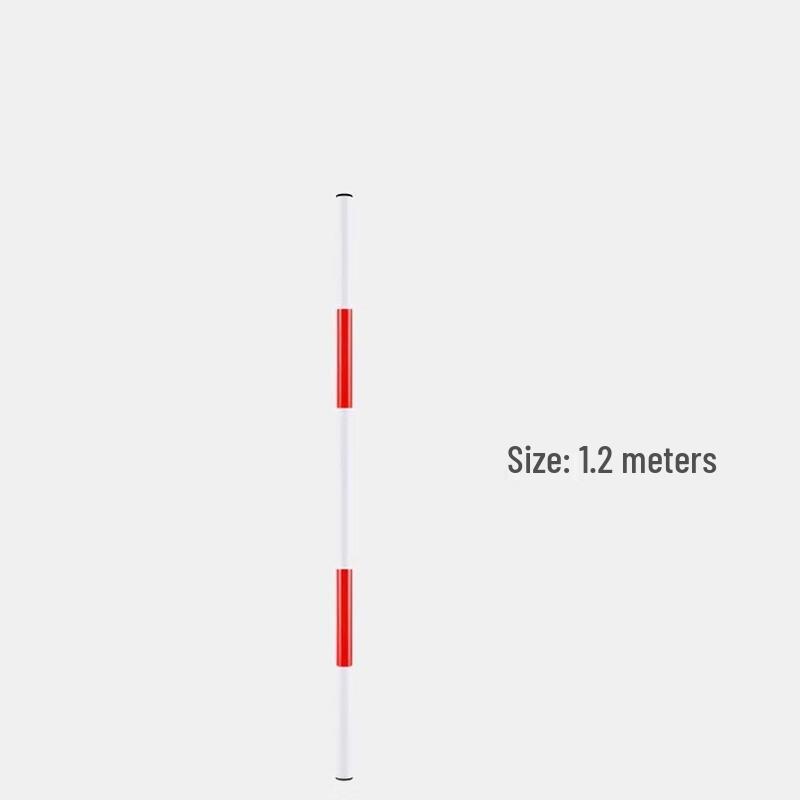 Agility Training Poles Set