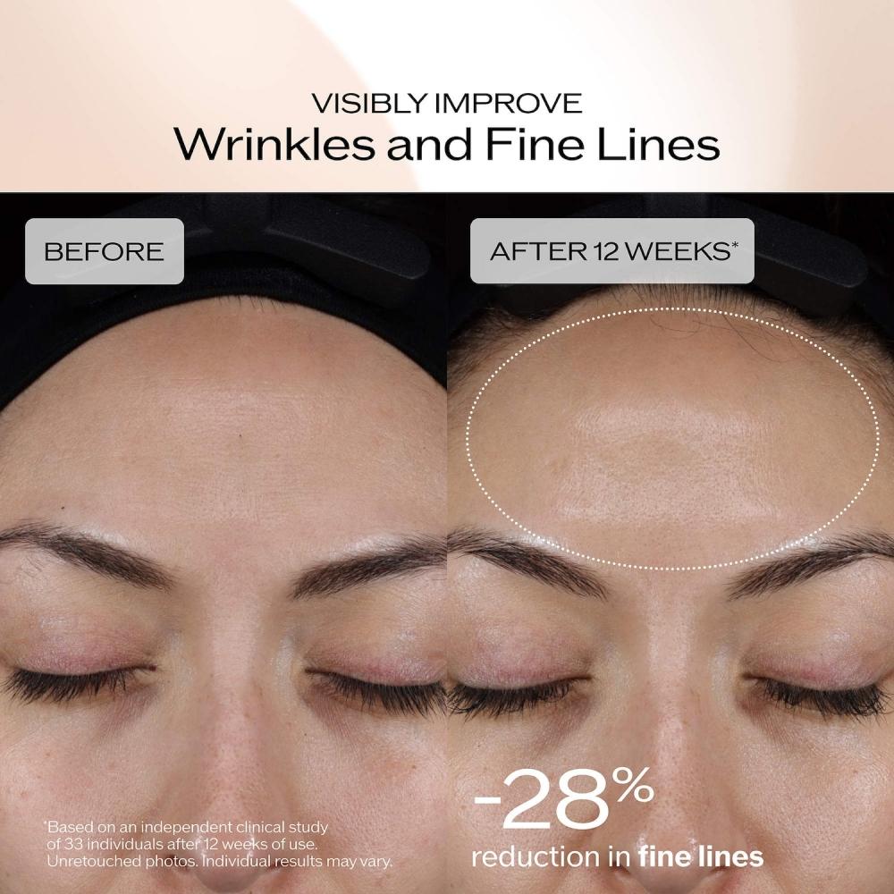 Shiseido Benefiance Dark Spot And Wrinkle Smoothing Serum 1oz