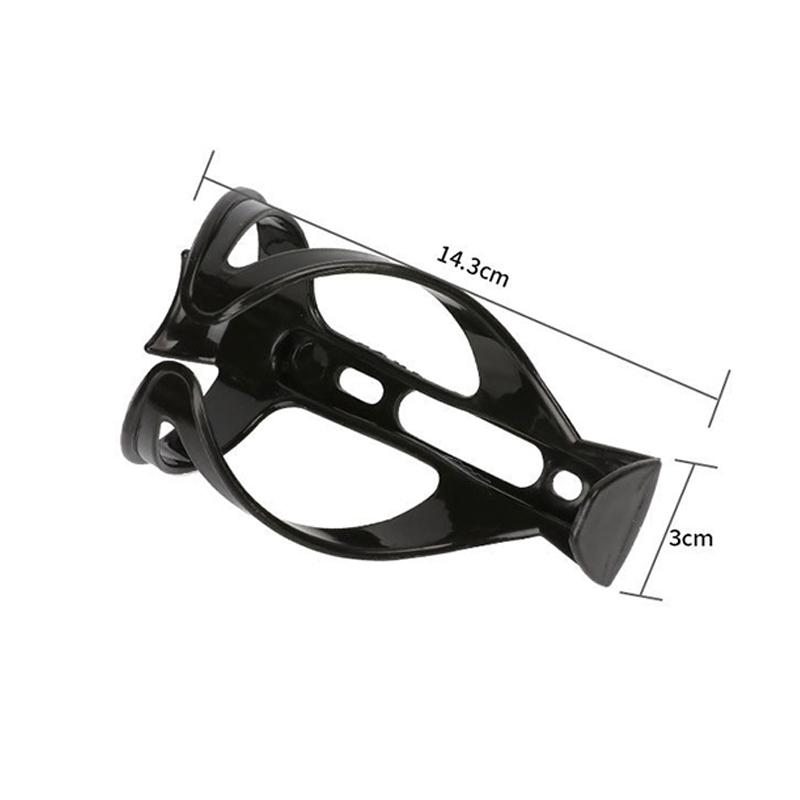Ultralight Bicycle Bottle Holder Universal Bike Drink Bottle Rack Cage Cycling Water Cup Bracket Mountain Road Bike Accessories