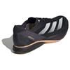 Adidas Adizero Avanti 2024 Athlete Pack Unisex Sneakers Black Core-Black Zero-Metallic IG9910
