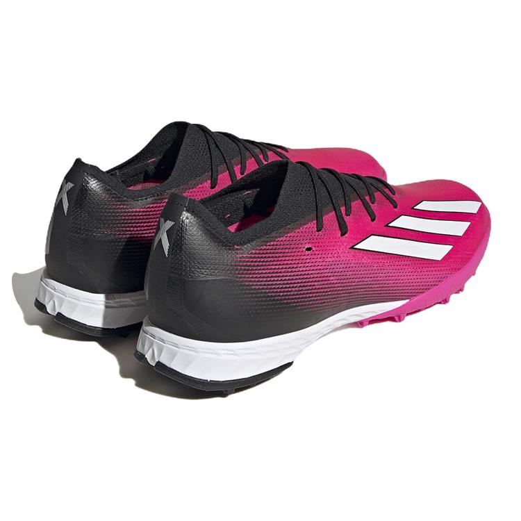 New Adidas Speedportal.1 Turf Team Shock Pink Cloud White Core Black GZ2440