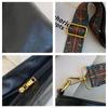 Yogodlns bolsa de ombro vintage para mulheres bolsa balde de couro pu estilo luxuoso bolsa crossbody bolsa carteiro feminina bolsa tote de compras