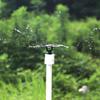 1/2" Male Thread Rotating Sprinklers Irrigation Water Spray Sprinkler Lawn 360Degree Rotary Watering Nozzles Garden Watering System
