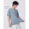 Camel Men's Quick-Dry Round Neck T-Shirt
