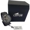 Lotus Chrono L18700/2 Watch