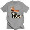 Ingegnere Team Fortress 2 'Nope Avi 100% Cotone Manga Anime Vintage Abbigliamento T-shirt Oversize Abbigliamento Uomo Felpa Pesante