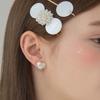 GETMEBLING [2set]Middle Pearl Hairpin