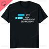Funny TShirt FTX Risk UnisexageUnisext DepartUnisext Cool Letters Printed Sayings Quote Graphic Tee Tops Short Sleeve Blouses Gifts