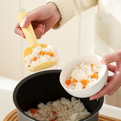 Sushi Aletleri – Pirinç kaşıkları
