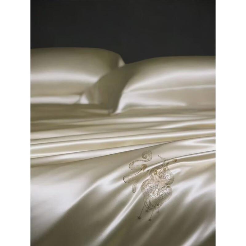 Jedwabna kołdra Hodo Tussah na wszystkie pory roku