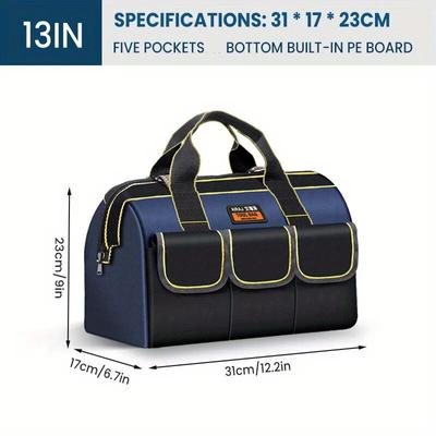 Organizer e porta attrezzi – Borse porta attrezzi