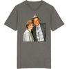 Nachtgericht Anderson Post T-Shirt