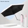 Pulian Ultralight Four-Fold UV Protection Umbrella