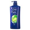 CLEAR Anti-Dandruff Shampoo