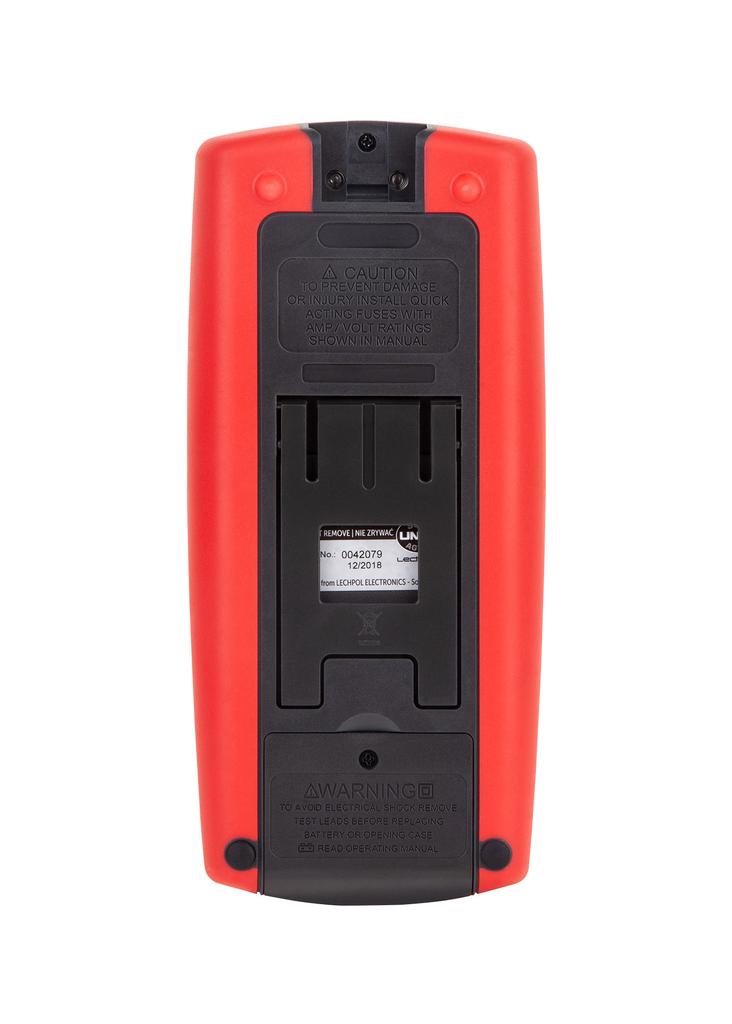 Uni-T UT71E multimeter