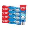 Zhonghua Rapid White Ice Mint Toothpaste 4-Pack