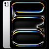 Apple IPad Pro 13-дюймовий (M4, 2024) (версія CN)
