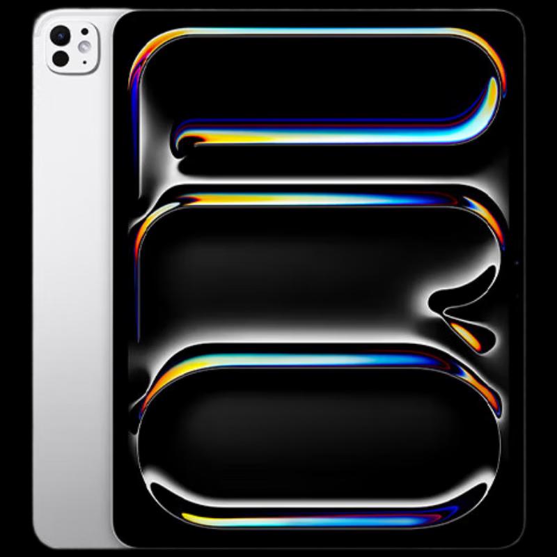

Apple iPad Pro 11-inch M4 (2024) (CN version)