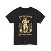 Dirty Hoes Garden Society Shirt, Gardener Gardening Lovers T-Shirt