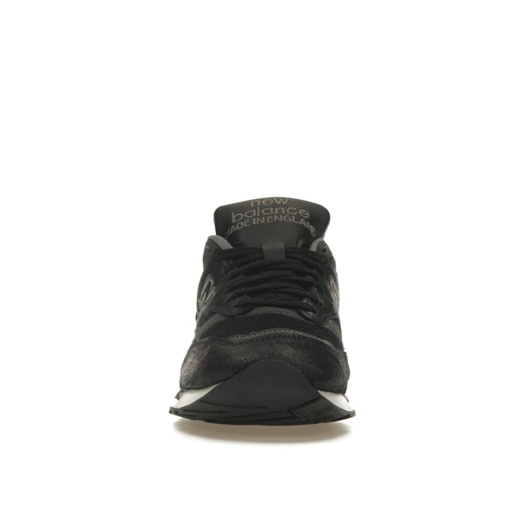 New Balance 1500 Made in England Black Magnet Men Sneakers M1500DJ