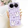 For Huawei nova 15 Pro 5G KLE-AL00U Case Silicone Back Cover For Huawei Nova 15Pro 5G 6.84" Colorful Butterfly Flowers Bumper