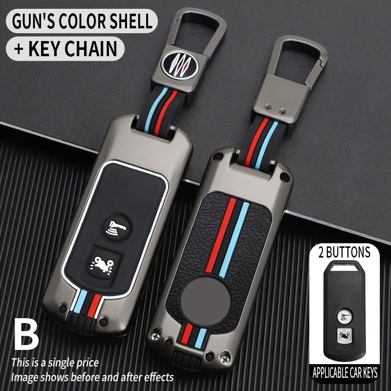 

Styling Mouldings For Honda PCX SH 125 150 2016 - 2020 Super Cub 125 Silicone Motorcycle Scooter Remote Key Keyring Case Fob Cov серый