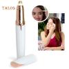 TBH Shape Women elektrický odstraňovač chloupků holicí strojek Epilator Beauty Tool