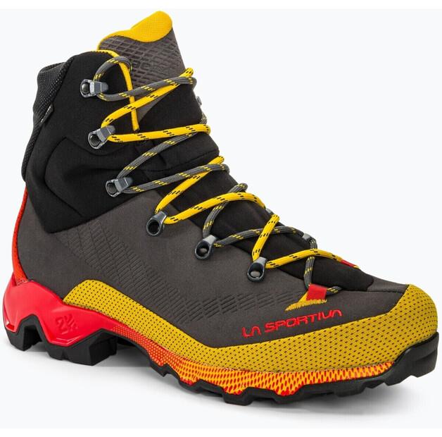 Треккинговые ботинки La Sportiva Aequilibrium Trek GTX