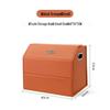 BYD Qin Plus DMi Trunk Storage Organizer for Car Interior Decoration