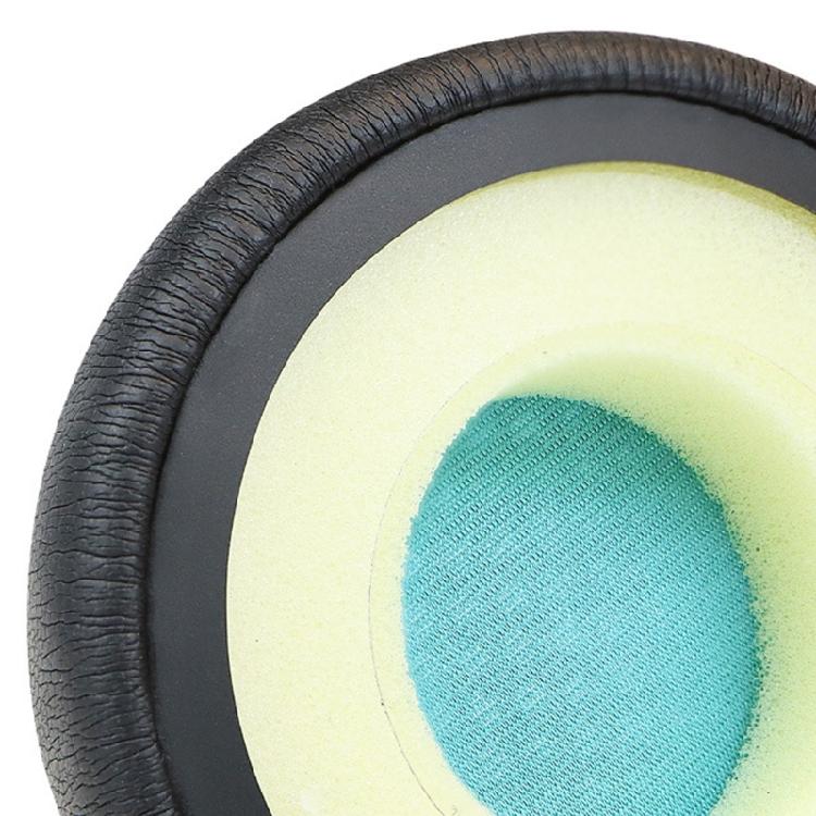 Soft Memory Foam Ear Pad for GO Work Headsets Ear Cushions Earpads Earmuff for Ensuring Comfortable Experiences