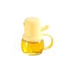 Leak Proof Kitchen Oil Misters With Fine Mist Sprayer Healthy Cooking Essential For Baking Frying And Salad Dressings