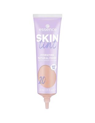 Maquillaje – Lociones y base de maquillaje