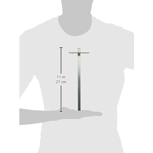 HiKOKI Circular Saw Guide with Butterfly Bolt and Spring, 962175