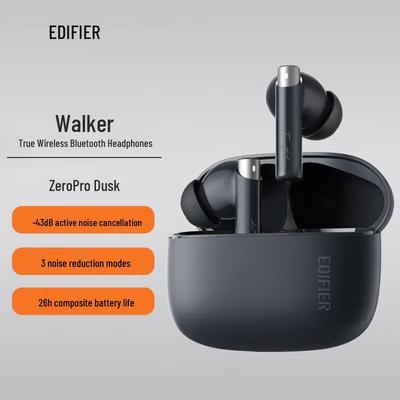 EDIFIER Zero Pro True Wireless Active Noise Cancelling In-ear Earbuds