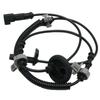 Front Left ABS Wheel Speed Sensor 84058689 84150342 For Cadillac XT5 GMC Acadia 2017- 2.5L 3.6L Automotive Replacement Part